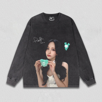 twice Mina TEE