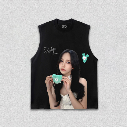 twice Mina TEE