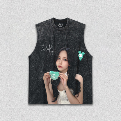 twice Mina TEE