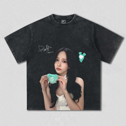 twice Mina TEE