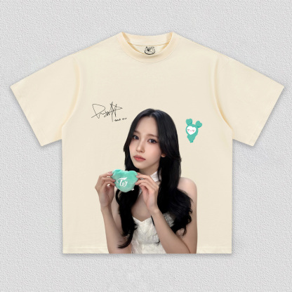 twice Mina TEE