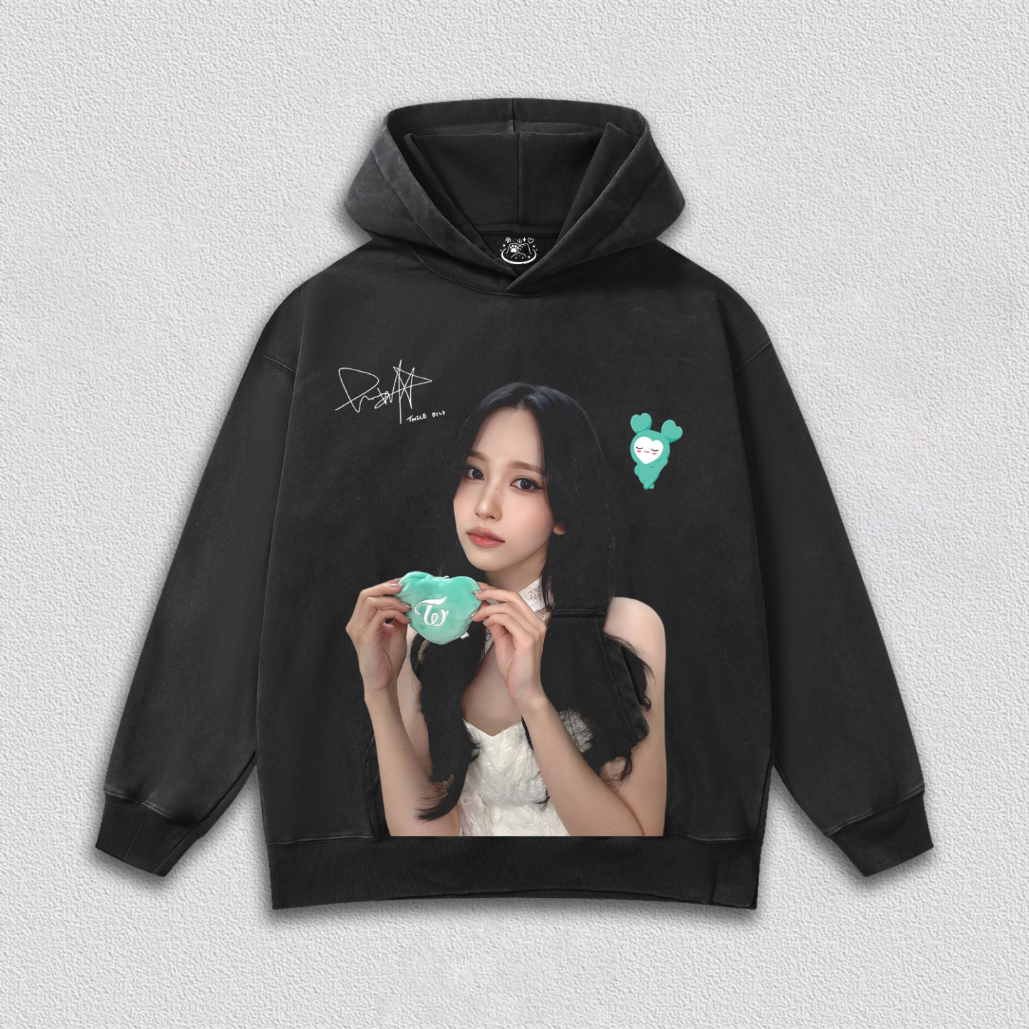 TWICE Mina HOODIES