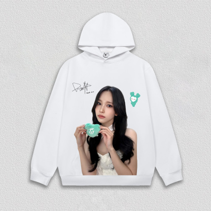 TWICE Mina HOODIES
