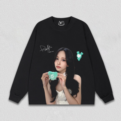 twice Mina TEE