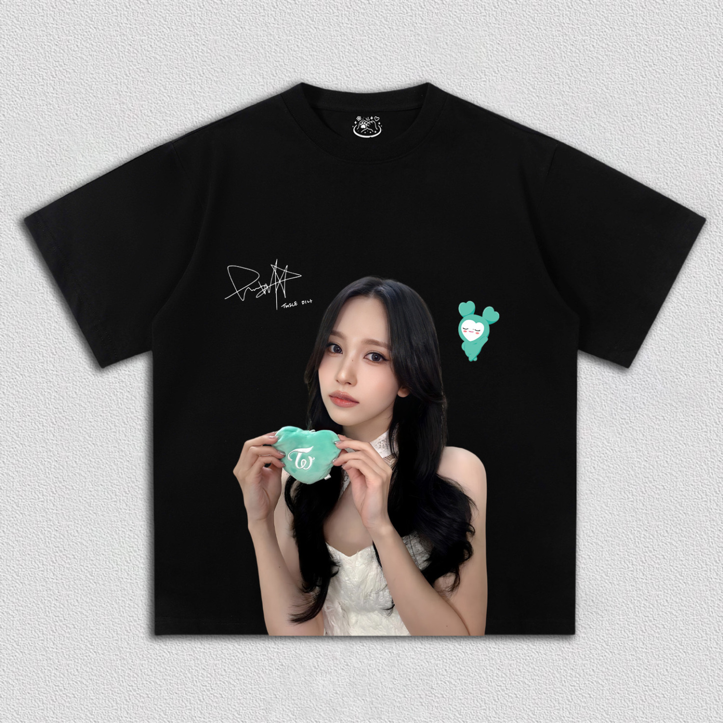 twice Mina TEE