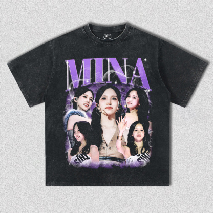 Mina TEE 2.10