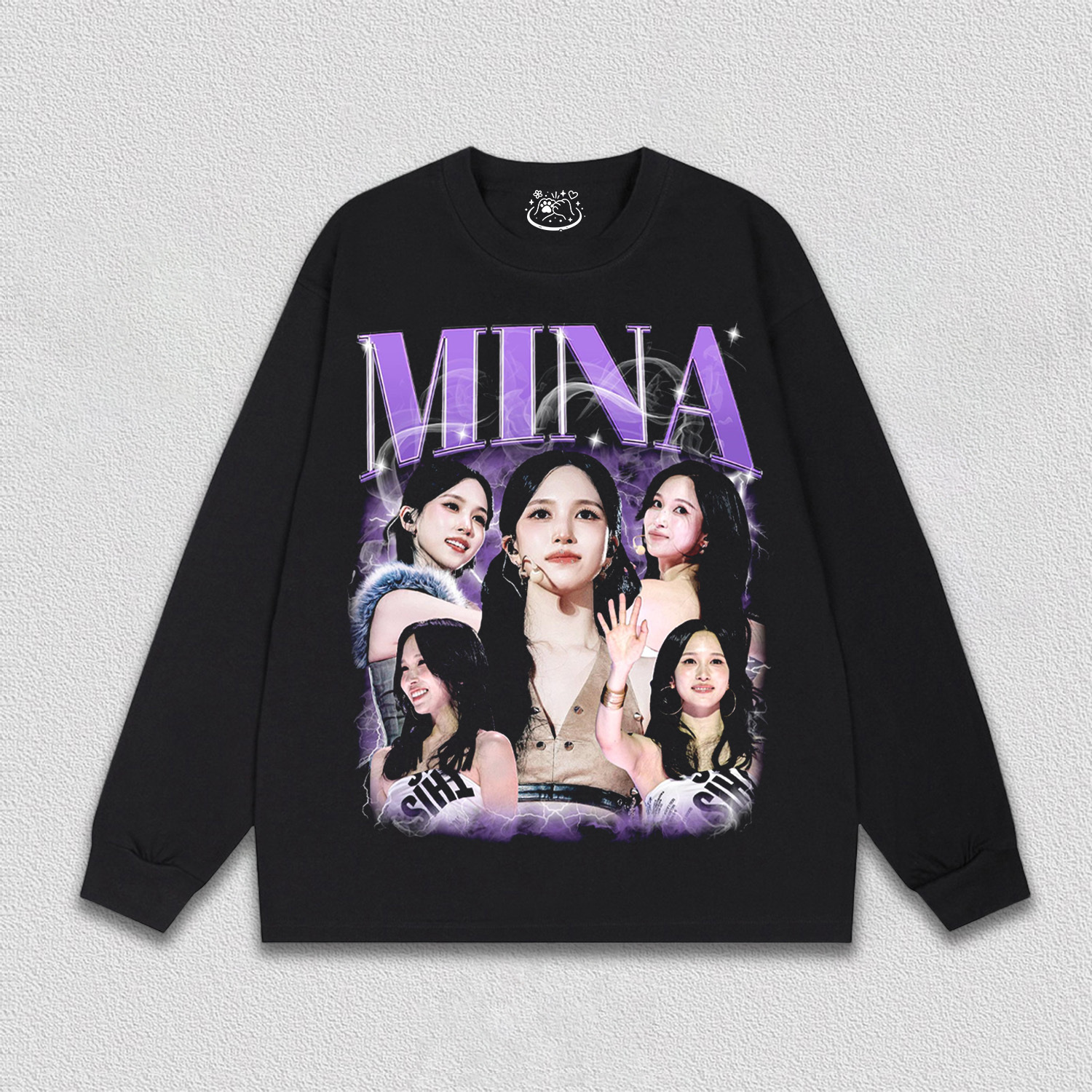 Mina TEE 2.10
