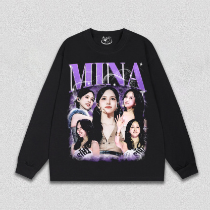 Mina TEE 2.10
