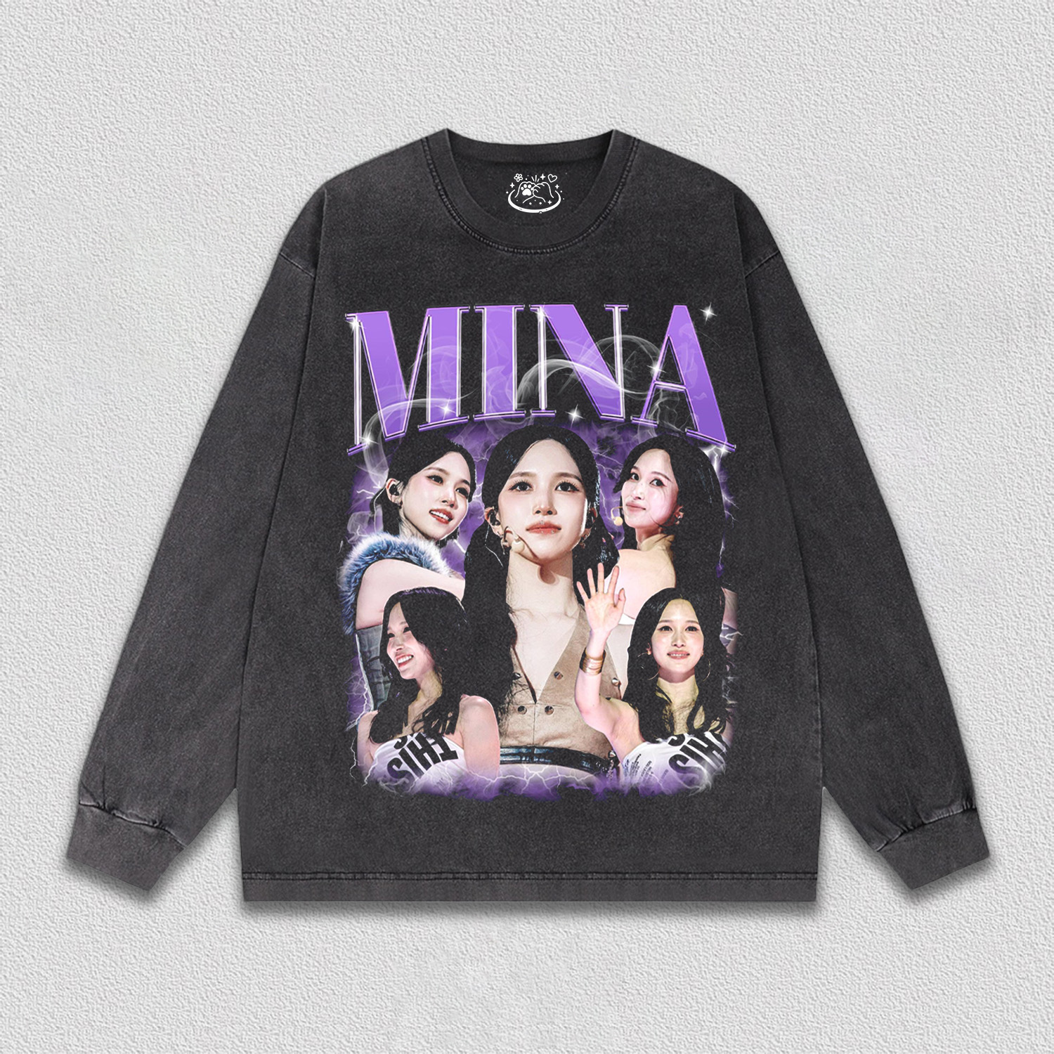 Mina TEE 2.10