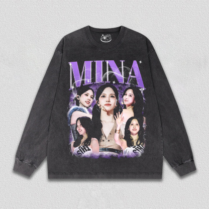 Mina TEE 2.10