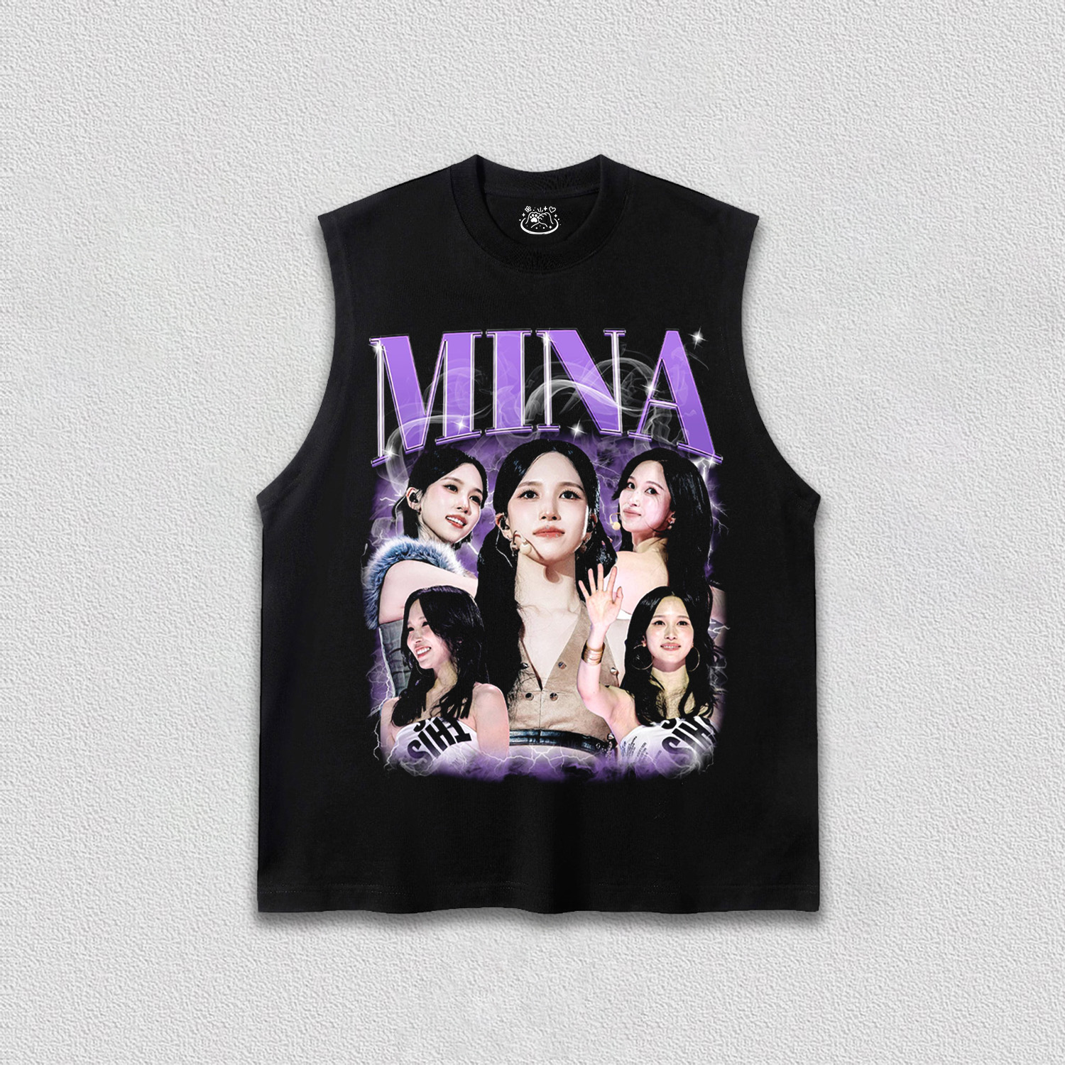 Mina TEE 2.10