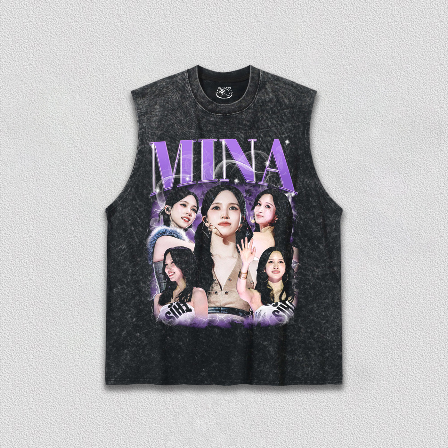 Mina TEE 2.10