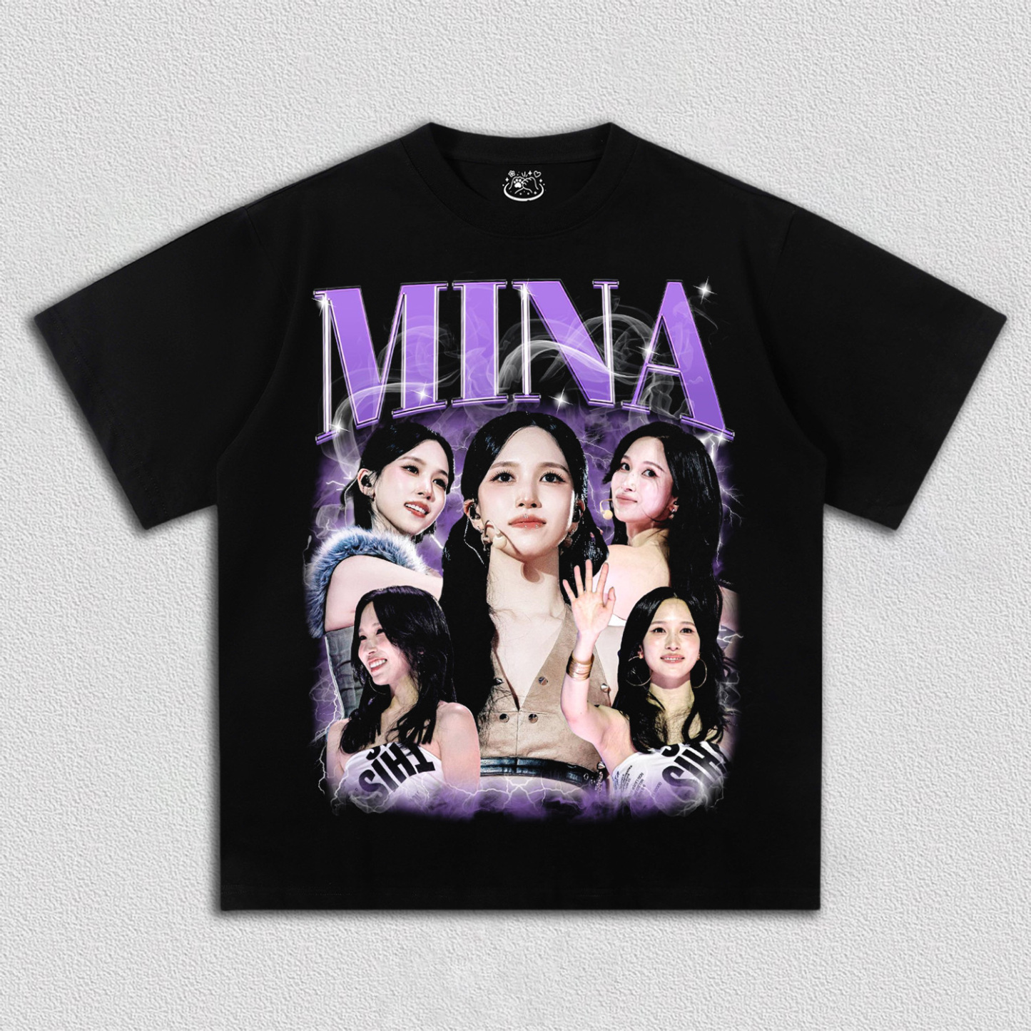 Mina TEE 2.10