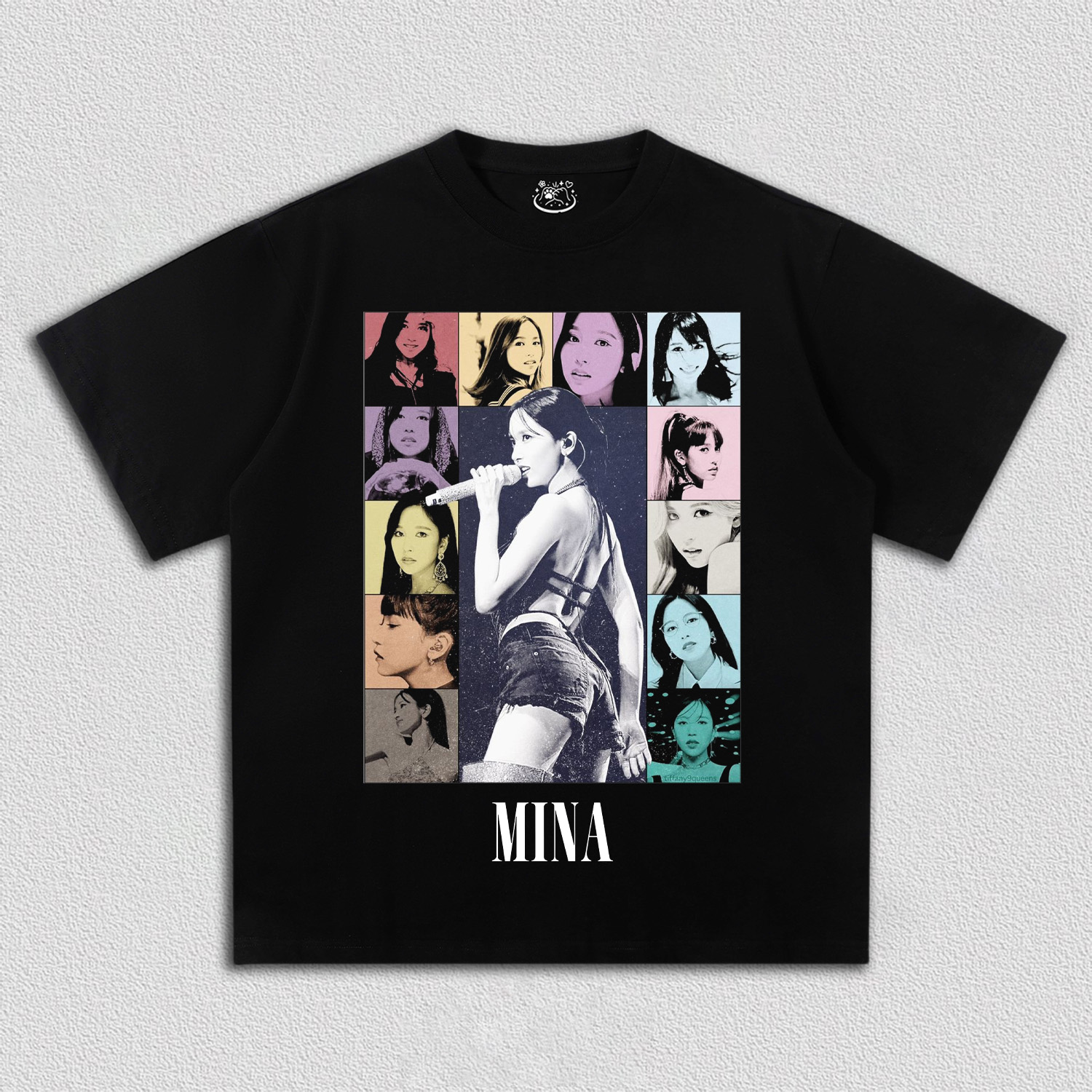 Mina TEE 2.13