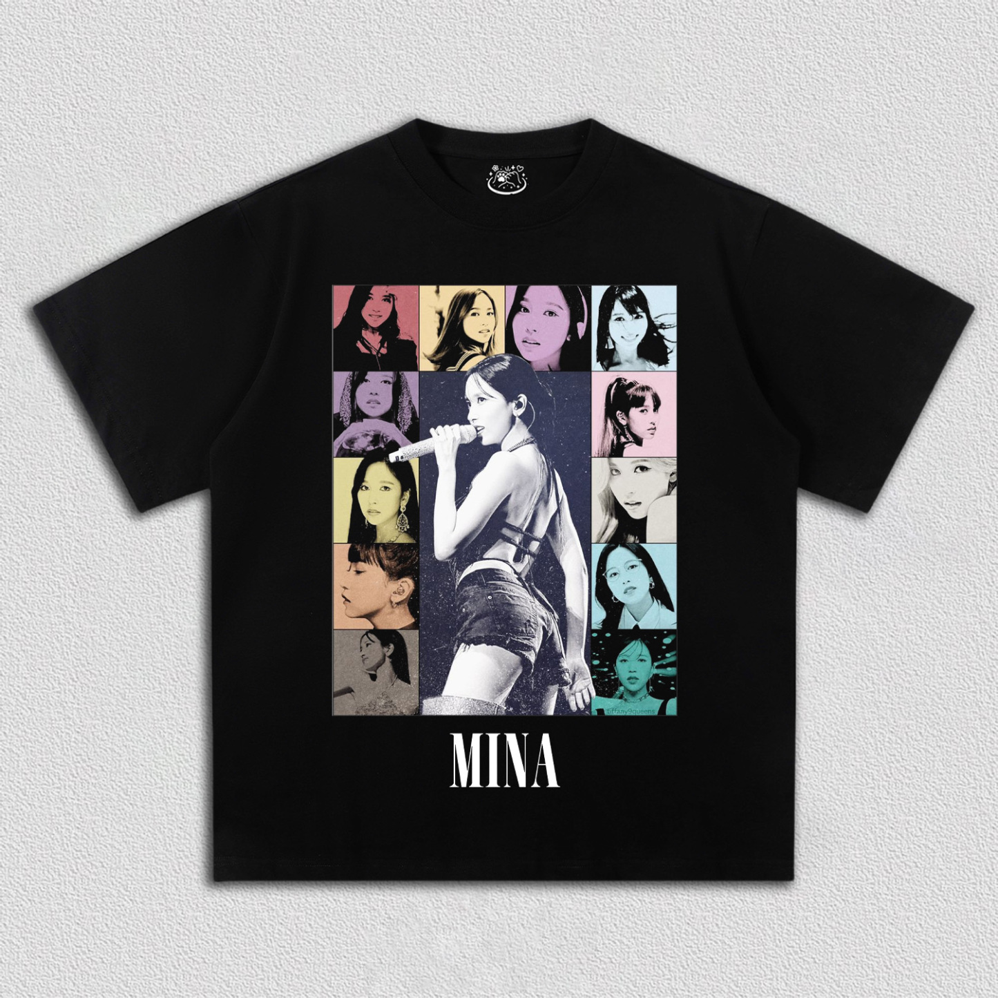 Mina TEE 2.13