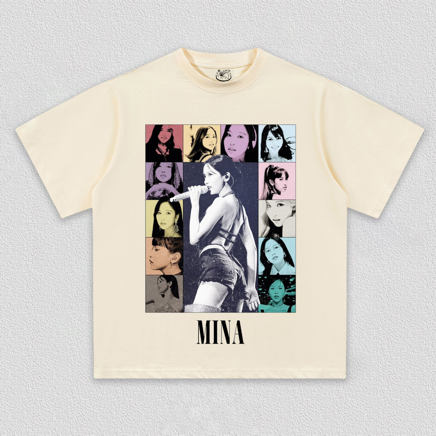 Mina TEE 2.13