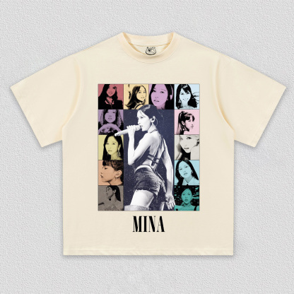 Mina TEE 2.13