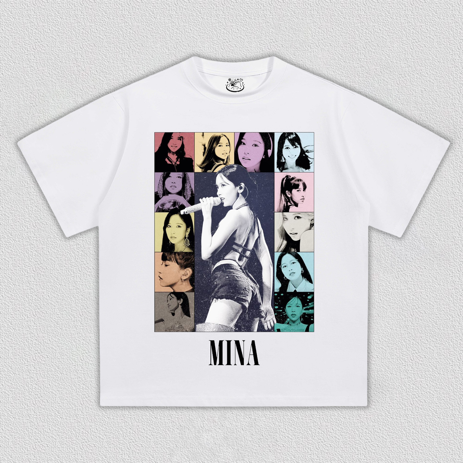 Mina TEE 2.13