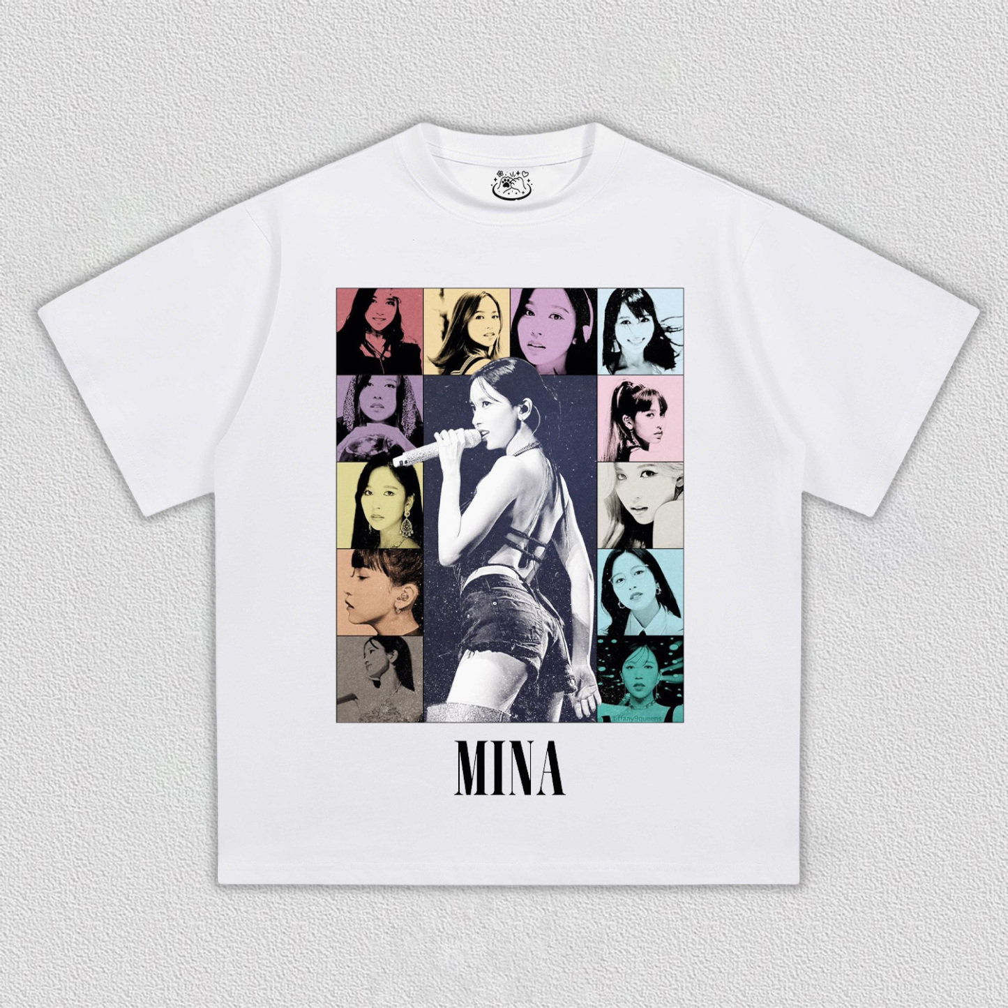 Mina TEE 2.13