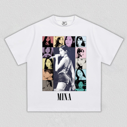 Mina TEE 2.13