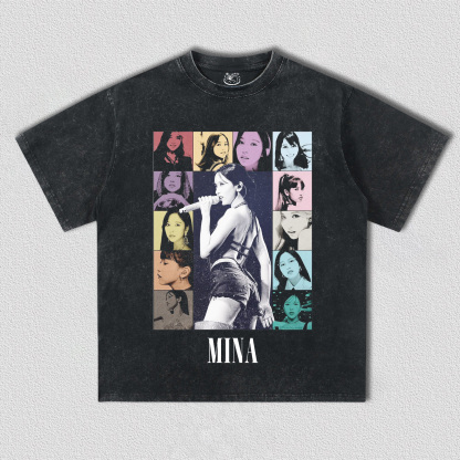 Mina TEE 2.13