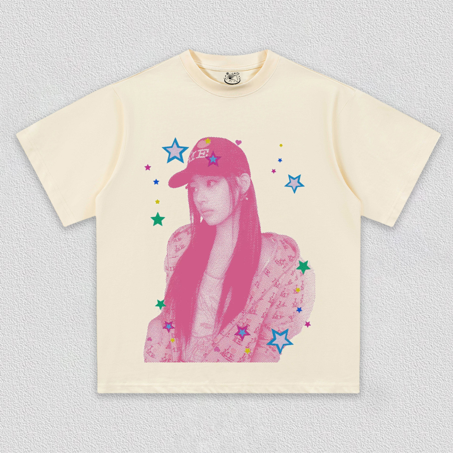 Minji TEE 12.31