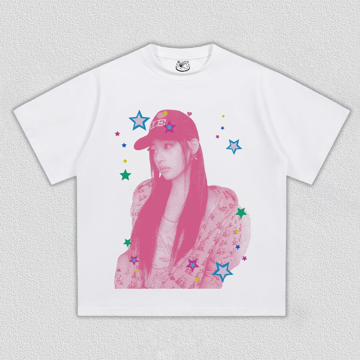 Minji TEE 12.31