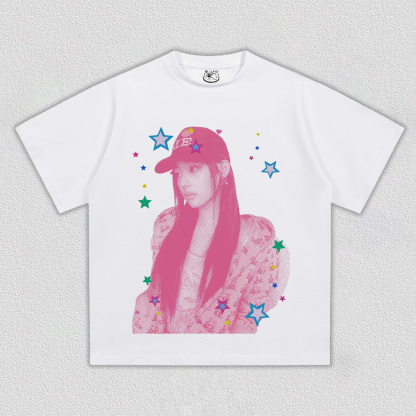 Minji TEE 12.31