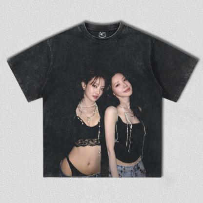 Minnie & MIYEON TEE