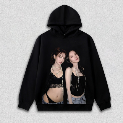 I-DLE Minnie & MIYEON