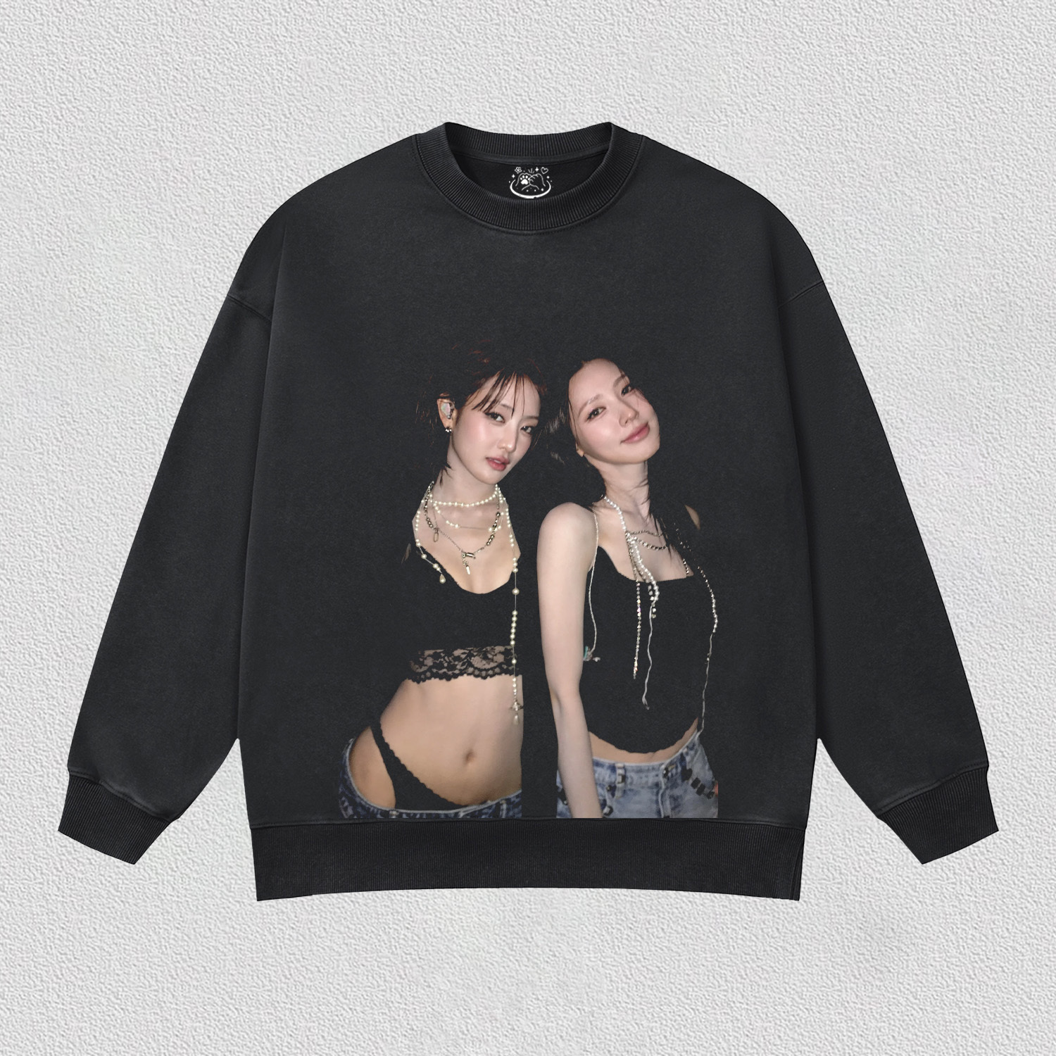 I-DLE Minnie & MIYEON