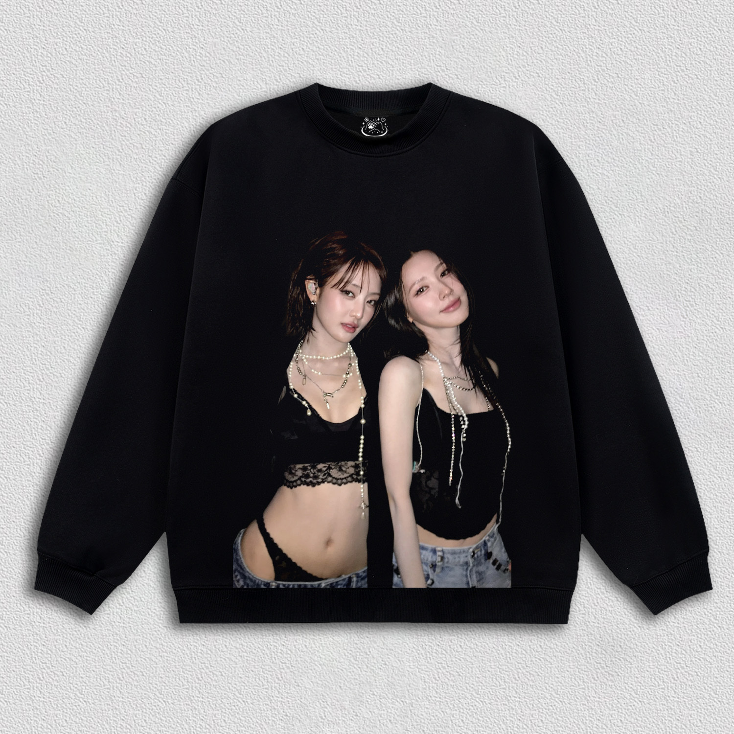 I-DLE Minnie & MIYEON