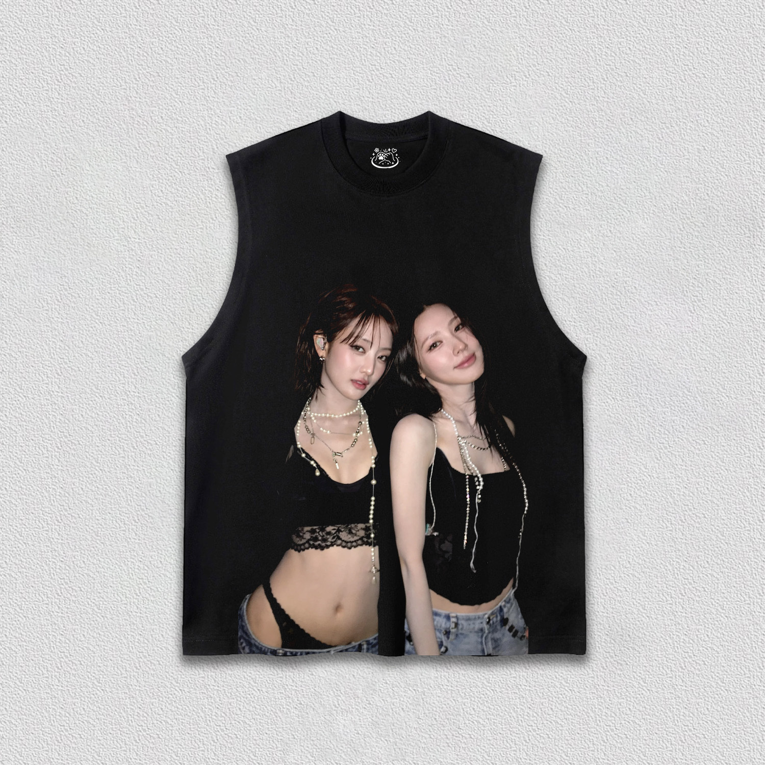 Minnie & MIYEON TEE