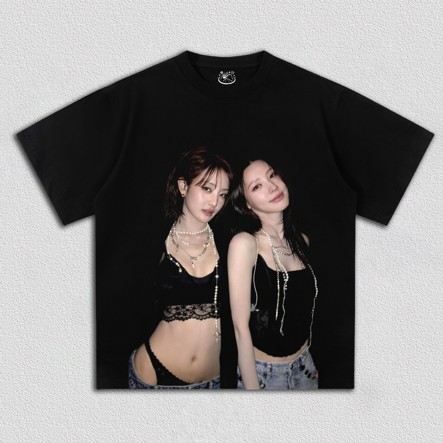 Minnie & MIYEON TEE