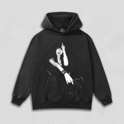 I-DLE Minnie HOODIES