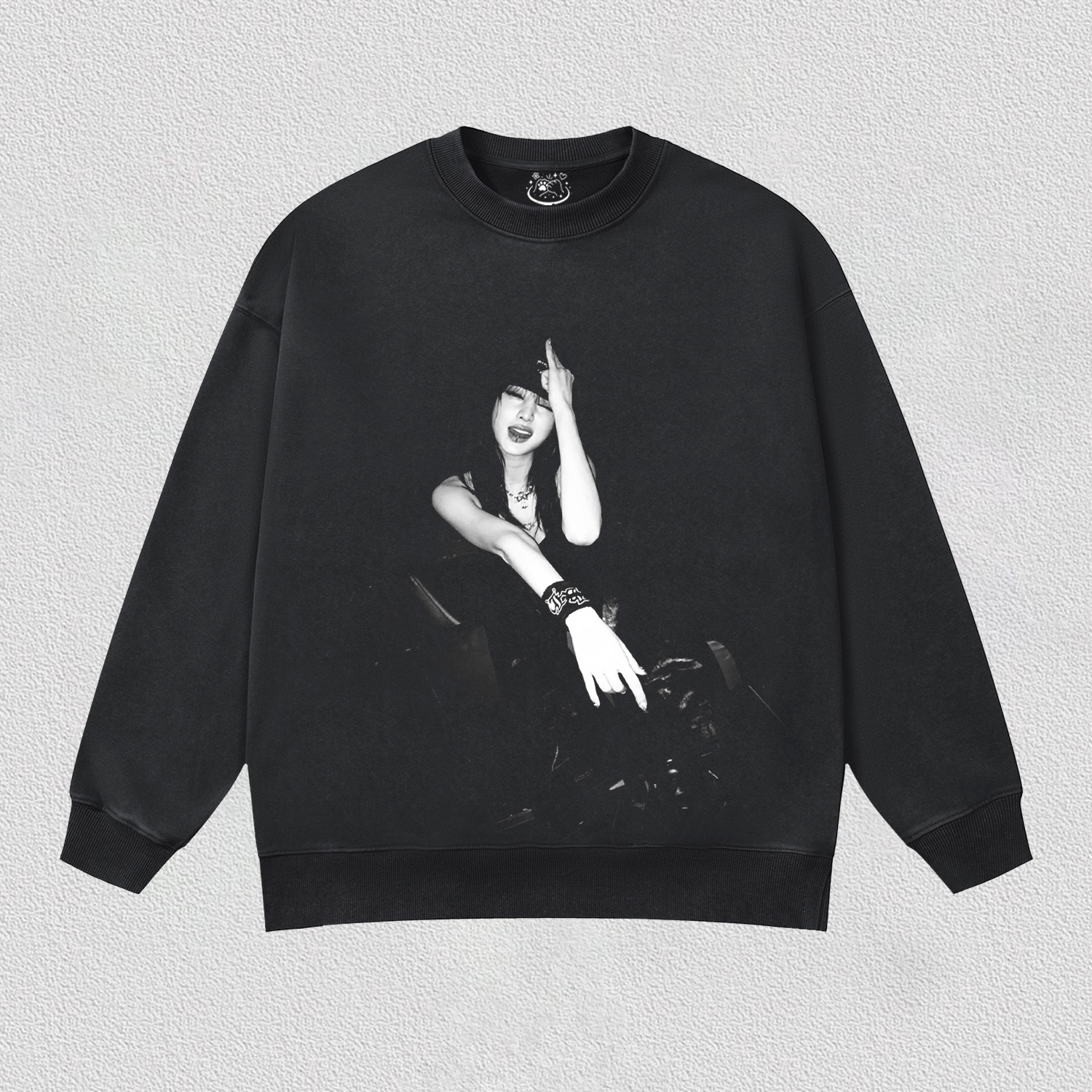 I-DLE Minnie HOODIES