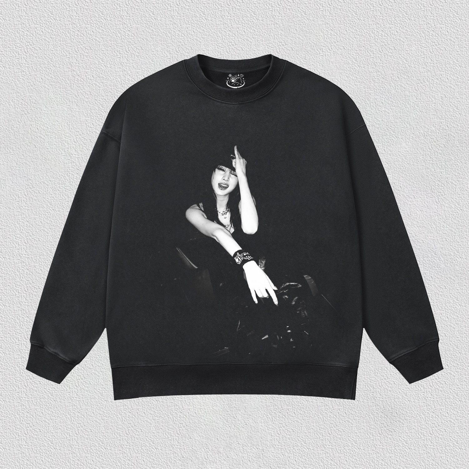 I-DLE Minnie HOODIES