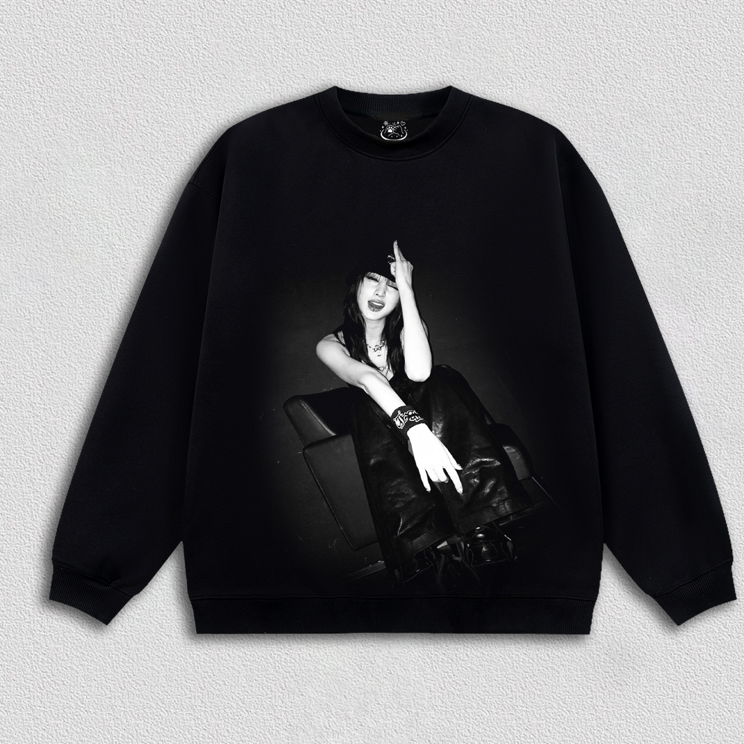 I-DLE Minnie HOODIES