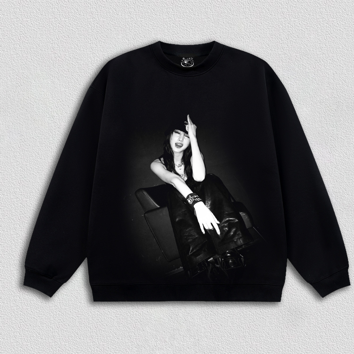 I-DLE Minnie HOODIES