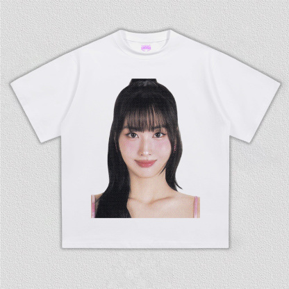 Momo TEE