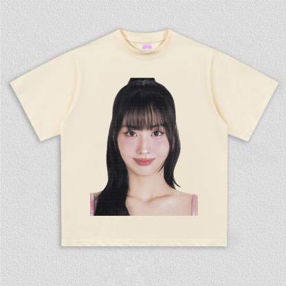 Momo TEE