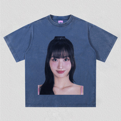 Momo TEE