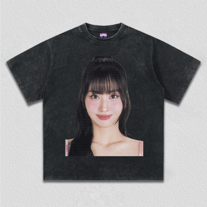 Momo TEE