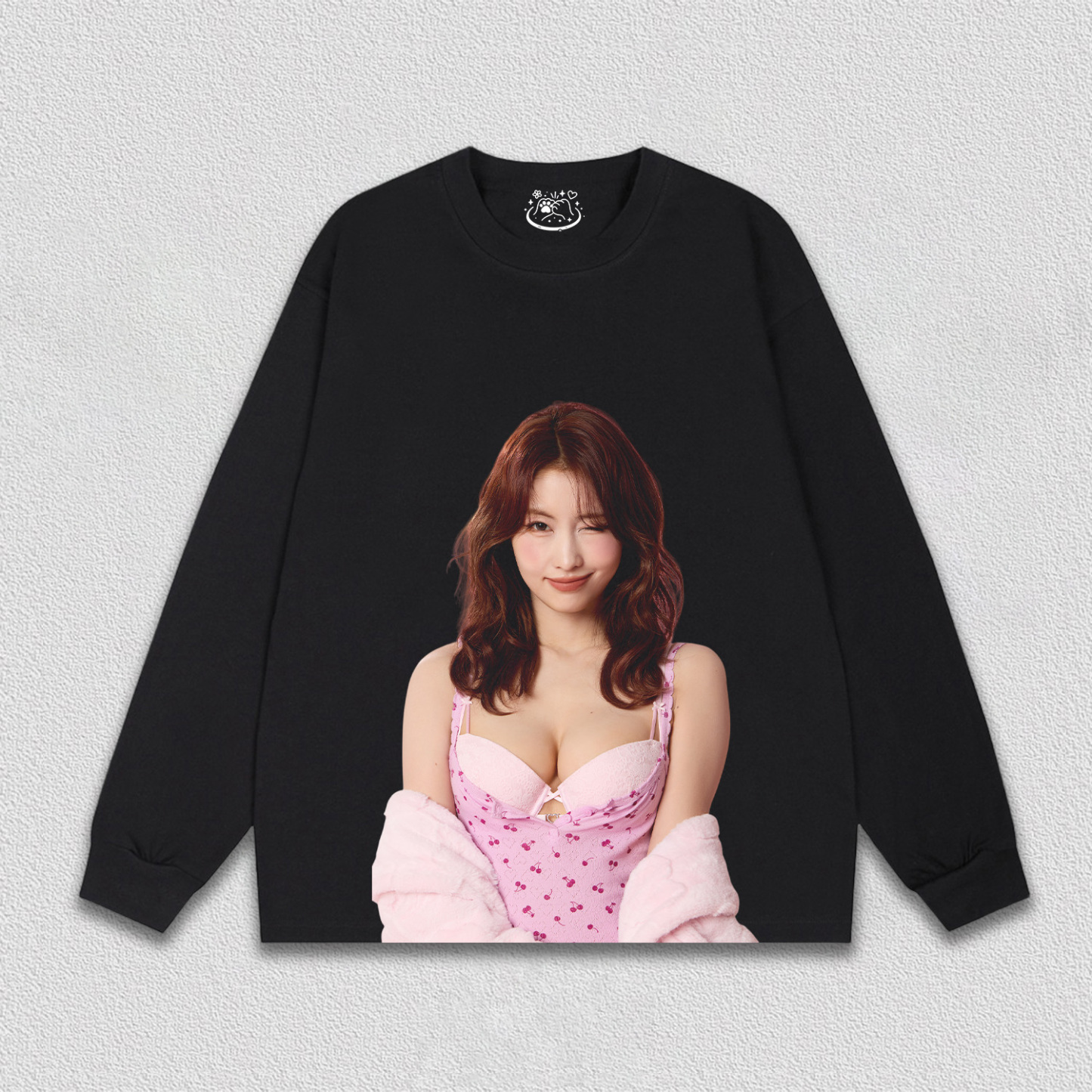 Momo TEE 1.9