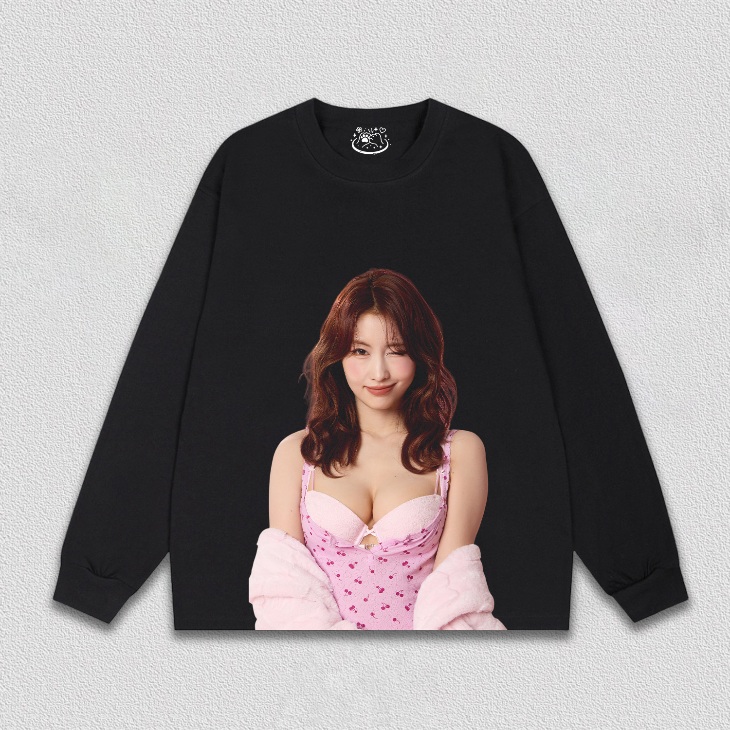 Momo TEE 1.9
