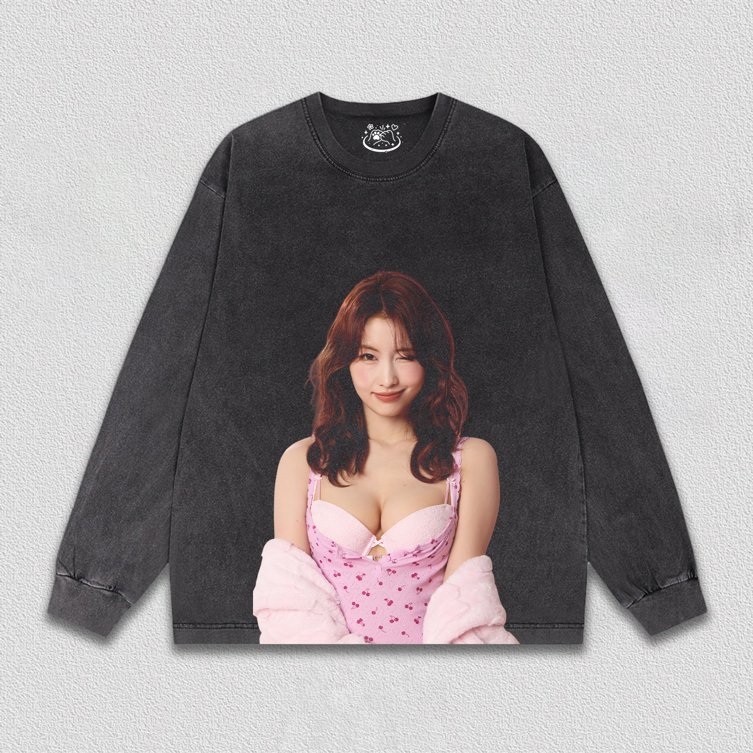 Momo TEE 1.9