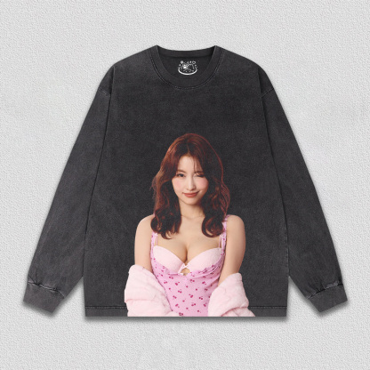 Momo TEE 1.9
