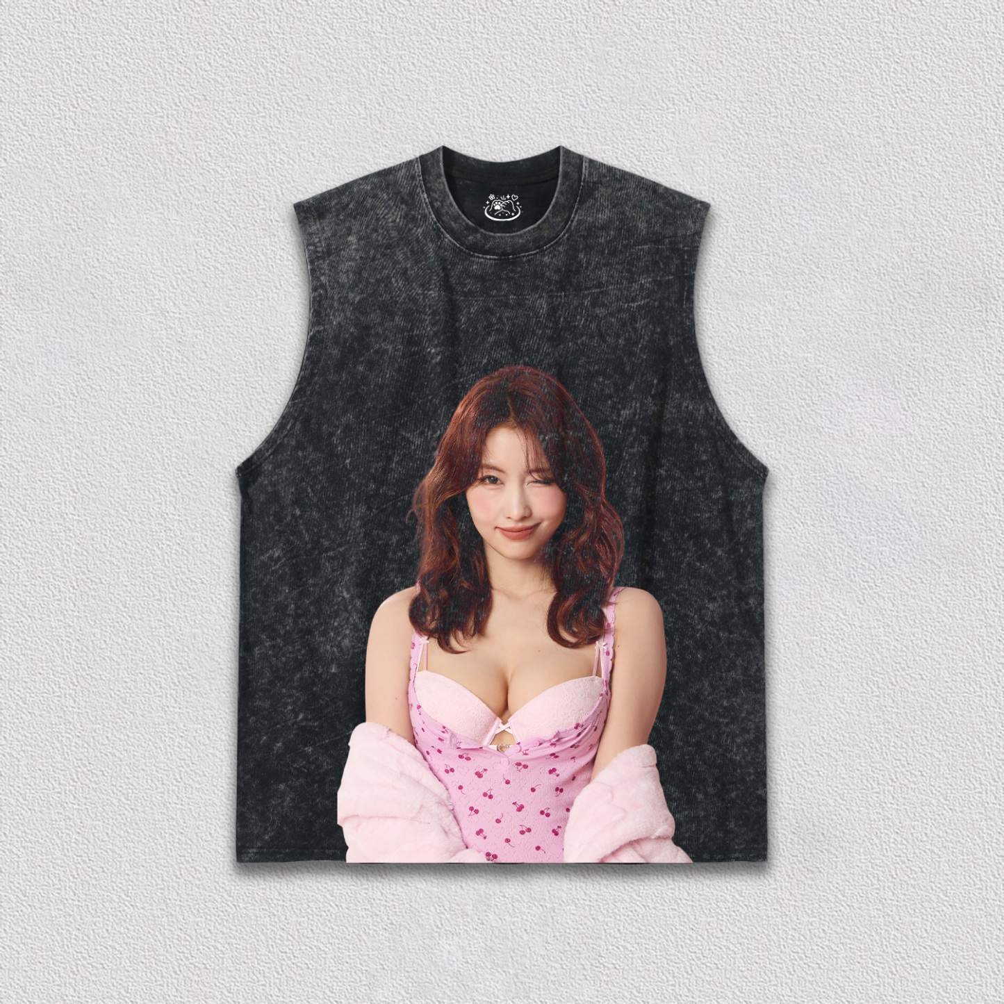 Momo TEE 1.9