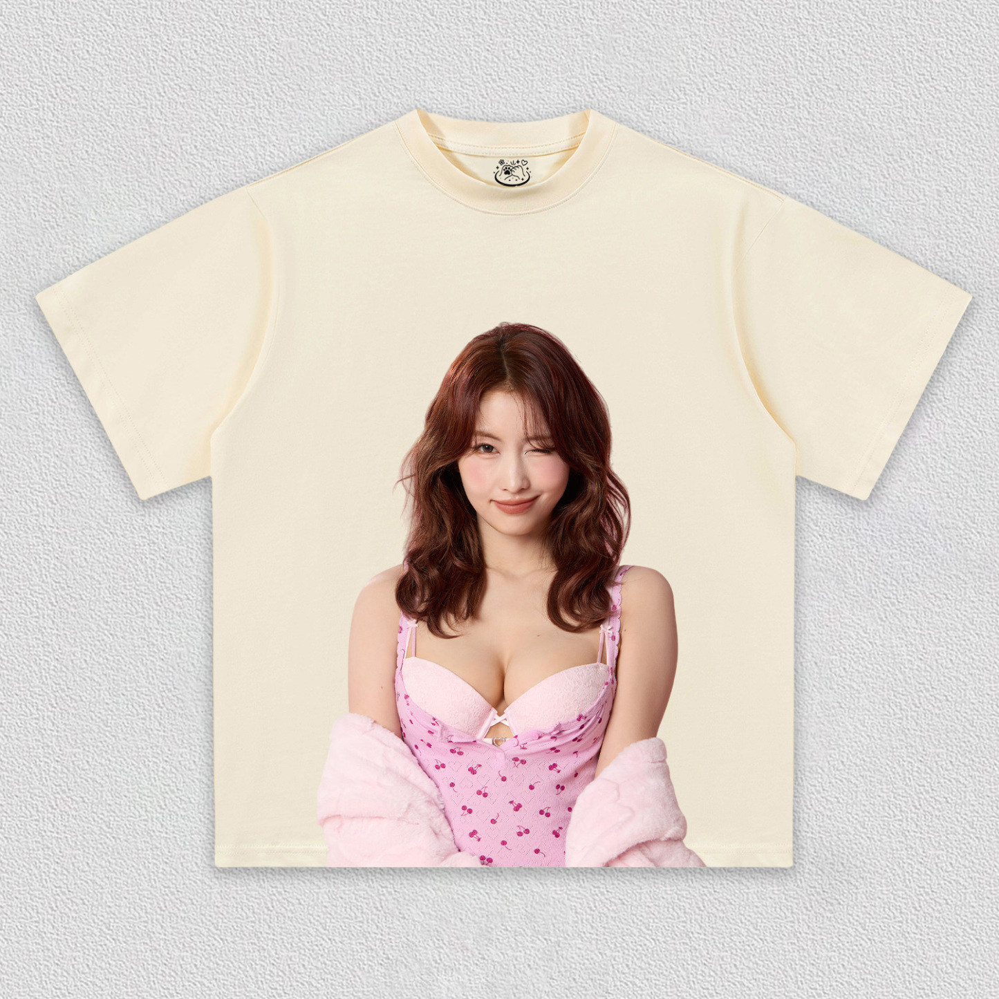 Momo TEE 1.9