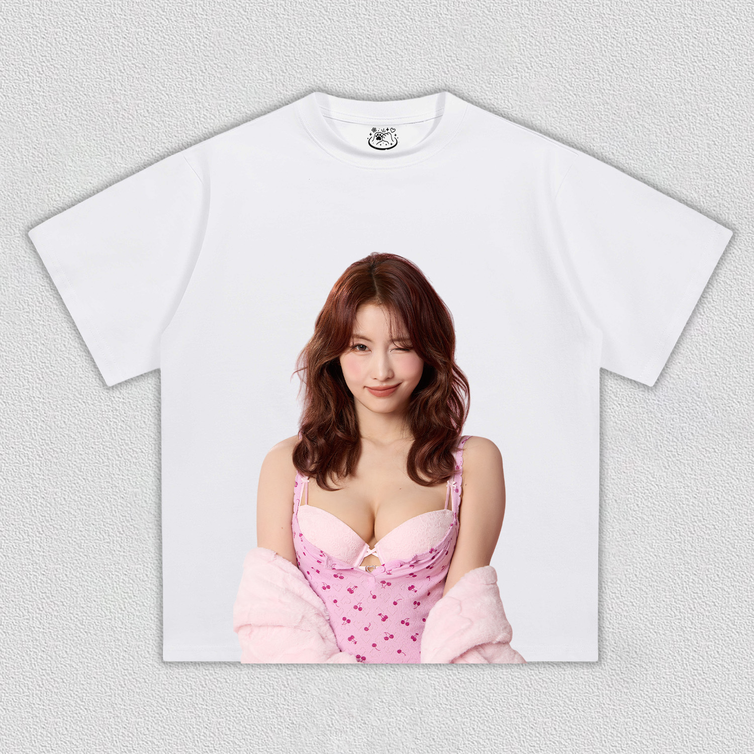 Momo TEE 1.9